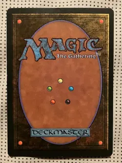 Mana Vault MTG Core Set 4th Edition Regular - Image 2