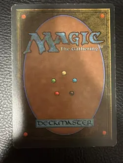 Mana Vault MTG Core Set 4th Edition Regular - Image 3