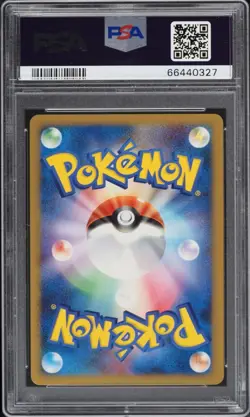 2008 POKEMON MEWTWO LV.X DIAMOND & PEARL REGIGIGAS HALF DECK 1ST ED PSA 10 - Image 2
