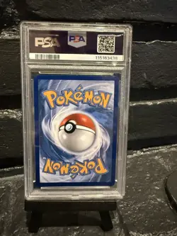 2025 POKEMON JTG EN-JOURNEY TOGETHER #187 SALAMENCE EX PSA 10 - Image 2