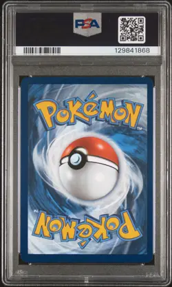 2025 POKEMON JTG EN-JOURNEY TOGETHER #187 SALAMENCE EX PSA 10 - Image 2