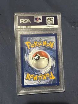 2025 Pokemon JTG EN-Journey Together Salamence EX SIR PSA 10 #187 - Image 2