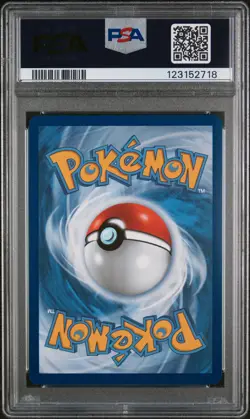 2025 Pokemon JTG EN-Journey Together Salamence EX SIR PSA 10 #187 - Image 2
