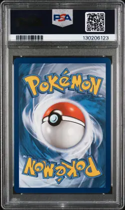 2021 POKEMON SWORD & SHIELD CHILLING REIGN #183 FULL ART/BLISSEY V PSA 10 - Image 2