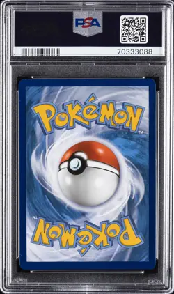 2021 POKEMON SWORD & SHIELD CHILLING REIGN #183 FULL ART/BLISSEY V PSA 10 - Image 2