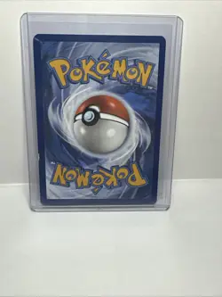Charizard ex - SVP161 - Pokemon Scarlet & Violet Promo Ultra Rare Holo NM - Image 2