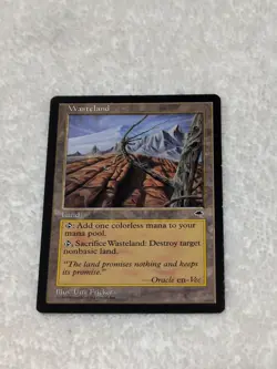 Wasteland Tempest Regular - Image 1