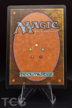 Wasteland: 1997 Magic the Gathering - Tempest Regular - Image 2