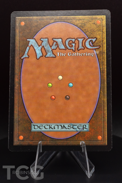 Wasteland: 1997 Magic the Gathering - Tempest Regular - Image 2