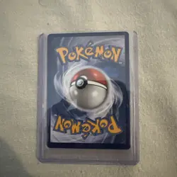 Mega Charizard X EX 013/094 Phantasmal Flames Double Rare Pokemon TCG Card - Image 2