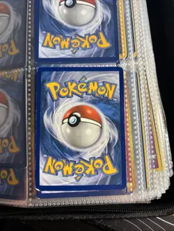 2017 POKEMON XY FURIOUS FISTS #55A/111 M LUCARIO EX MEGA POWERS COLLECTION PROMO - Image 2