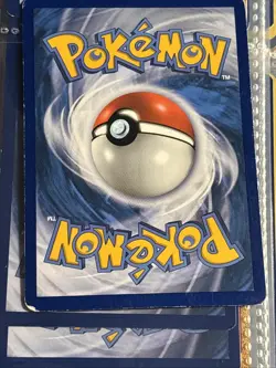 2017 POKEMON XY FURIOUS FISTS #55A/111 M LUCARIO EX MEGA POWERS COLLECTION PROMO - Image 5