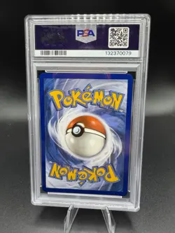 Pokemon M Lucario EX Full Art 55a/111 XY Promo English PSA 9 - Image 2
