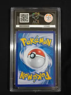 Lugia V SWSH301 SWSH: Sword & Shield Promo Cards Holo Ace mint 9 graded - Image 2