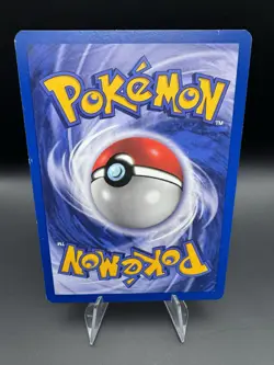 Pikachu 60/64 Pokemon 1st Edition Jungle WOTC Vintage 1999 - Image 2