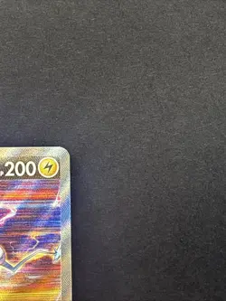 Pokemon TCG - Raikou V GG41/GG70 Crown Zenith: Galarian Gallery Holo - Image 3