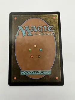 Tyvar Kell Borderless MTG: Kaldheim Pack Fresh - Image 2