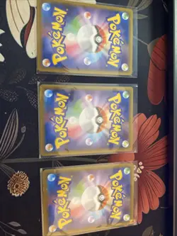 Pokemon Cards - Computer Search, Scoop Up Cyclone & Shaymin EX Japanese TCG - Image 5