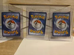 Pokemon Charizard Card Lot Of 6 - Image 3