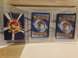 Pokemon Charizard Card Lot Of 6 - Image 5
