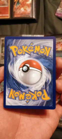 Lapras ex 164 Sv: Scarlet & Violet Promo Cards Holo - Image 2