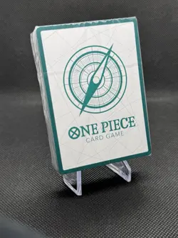 One Piece Card Game Card Game Starter Deck - ST-23 Shanks Deck Only - Image 2