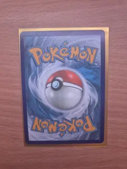Pokemon Gengar VMAX TCG 157/264 Swsh08 Fusion Strike Holo Card NM Ultra Rare - Image 2