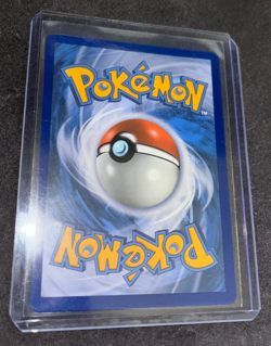 Pokemon TCG XY Evolutions M Venusaur EX Gold 100/108 Card NM-M - Image 2