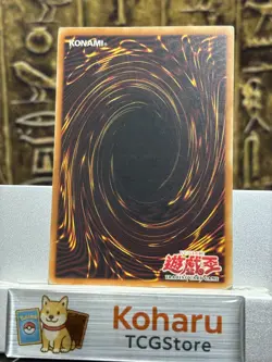 Yi-gi-Oh! Mirror Force MRD-138 Ultra Rare Metal Raiders 2002 Vintage 1st Edition - Image 2