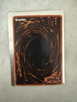 Mirror Force MRD-138 1st Edition - Ultra Rare Metal Raiders - Vintage Yu-Gi-Oh! - Image 2