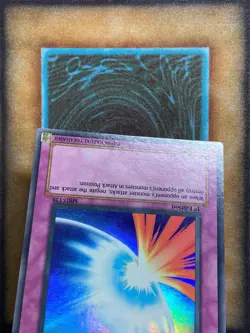 Yugioh Mirror Force MRD-138 Ultra Rare 1st Edition NM - Image 5