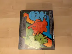 Pokemon Paldea Evolved ETB (New, Sealed) Free Shipping See Pics 820650853661 - Image 1