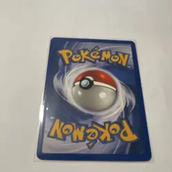 JOLTEON #20/64 - Jungle Set Rare - 70HP Unlimited Regular - WOTC Pokemon Card - Image 4