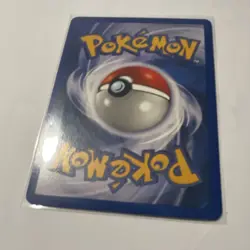 JOLTEON #20/64 - Jungle Set Rare - 70HP Unlimited Regular - WOTC Pokemon Card - Image 5