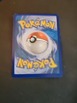 Pokemon Fan Club Full Art 106/106 Pokemon TCG XY Flashfire - Image 4
