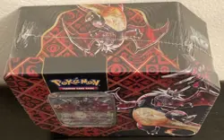 Pokemon TCG Scarlet Violet Paldean Fates Tin Shiny Charizard ex New Sealed Rare - Image 4
