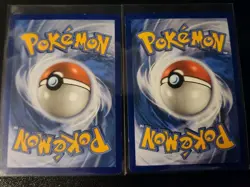 Pokemon TCG Single Strike Urshifu V 85/163 AND V Max 86/163 - Image 2