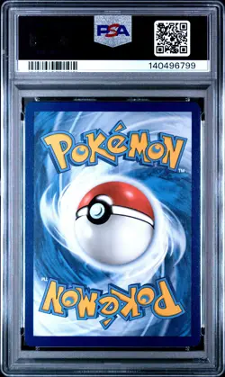 2023 POKEMON MEW EN-151 GAMESTOP EXCLUSIVE #004 CHARMANDER PSA 9 - Image 2