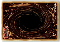 Mermail Abyssleed - CBLZ-EN034 - Secret Rare - 1st Edition NM YuGiOh! Cosmo Bla - Image 2