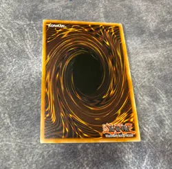 Yugioh Secreterion Dragon DUAD-EN037 1st Edition Ultra Rare Near Mint - Image 2