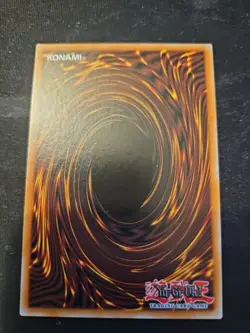 Yu-Gi-Oh Tour Guide From the Underworld 1st Edition Ultra Rare DUOV-EN057 NM - Image 2