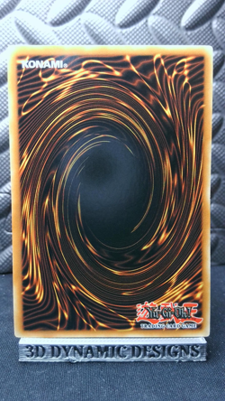 | Yugioh Ghost Belle Haunted Mansion MAGO-EN012 1st Maximum Gold NM 🔥 | - Image 2