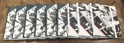 Pokemon Black Bolt & White Flare Binder (Lot of 9) * BINDERS ONLY* - Image 1