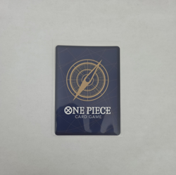 One Piece TCG: Monkey.D.Luffy OP14-013 SR NM/M Safe Secure Shipping Available - Image 2