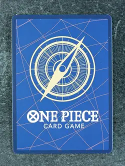 2025 One Piece VINSMOKE REIJU #OP12-063 Legacy Of The Master Super Rare English - Image 2