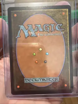 Morphling Urza's Saga Regular - Image 2