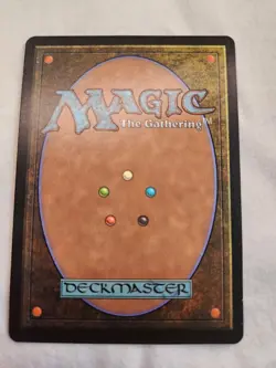 MTG: Urza's Saga. Morphling. LP - Image 2