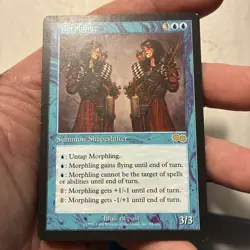 Morphling Urza's Saga Regular - Image 1