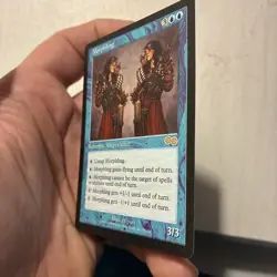 Morphling Urza's Saga Regular - Image 2