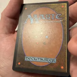 Morphling Urza's Saga Regular - Image 3